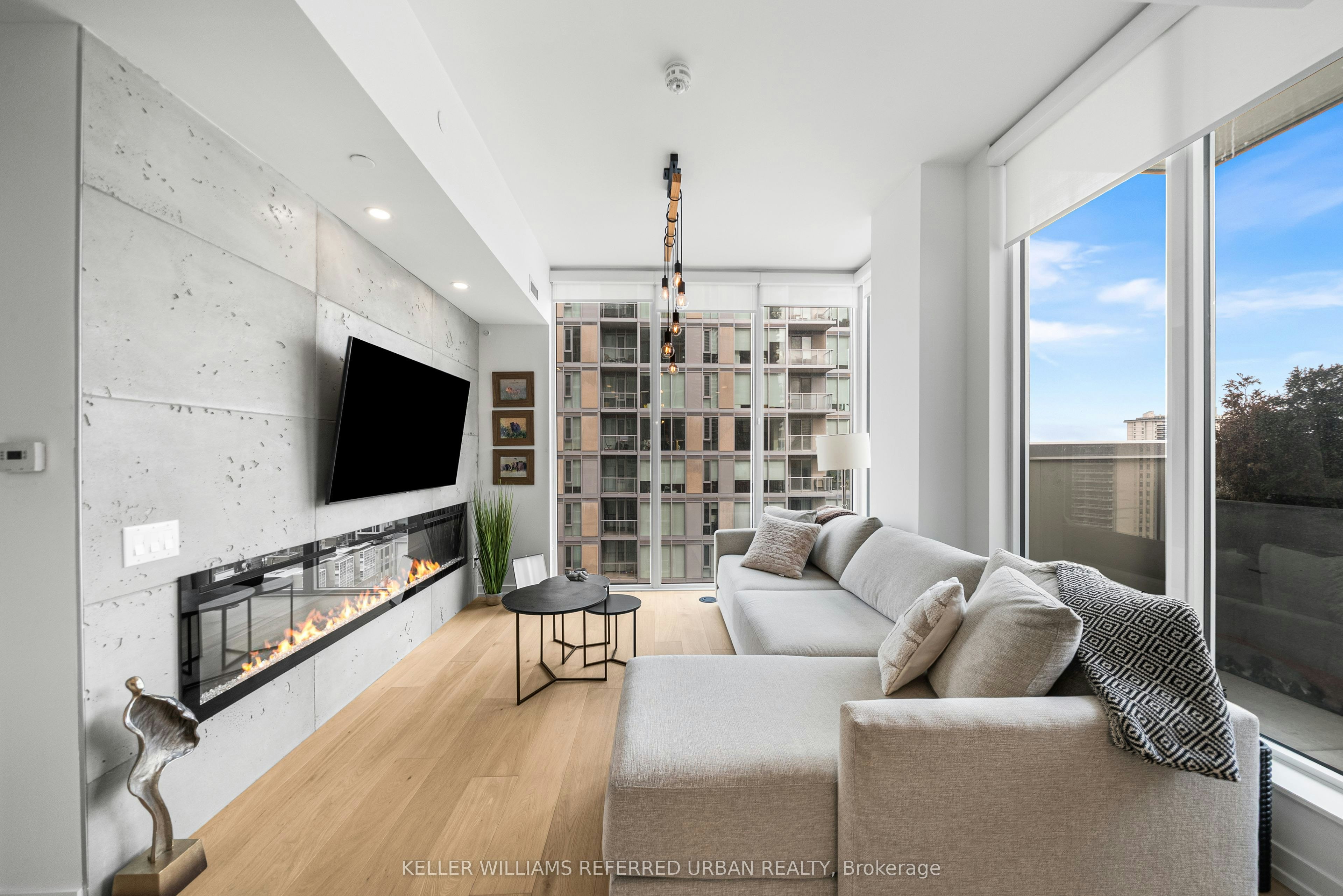 1203-33 Helendale Street, Toronto, ON, M4R 1C5 - 15