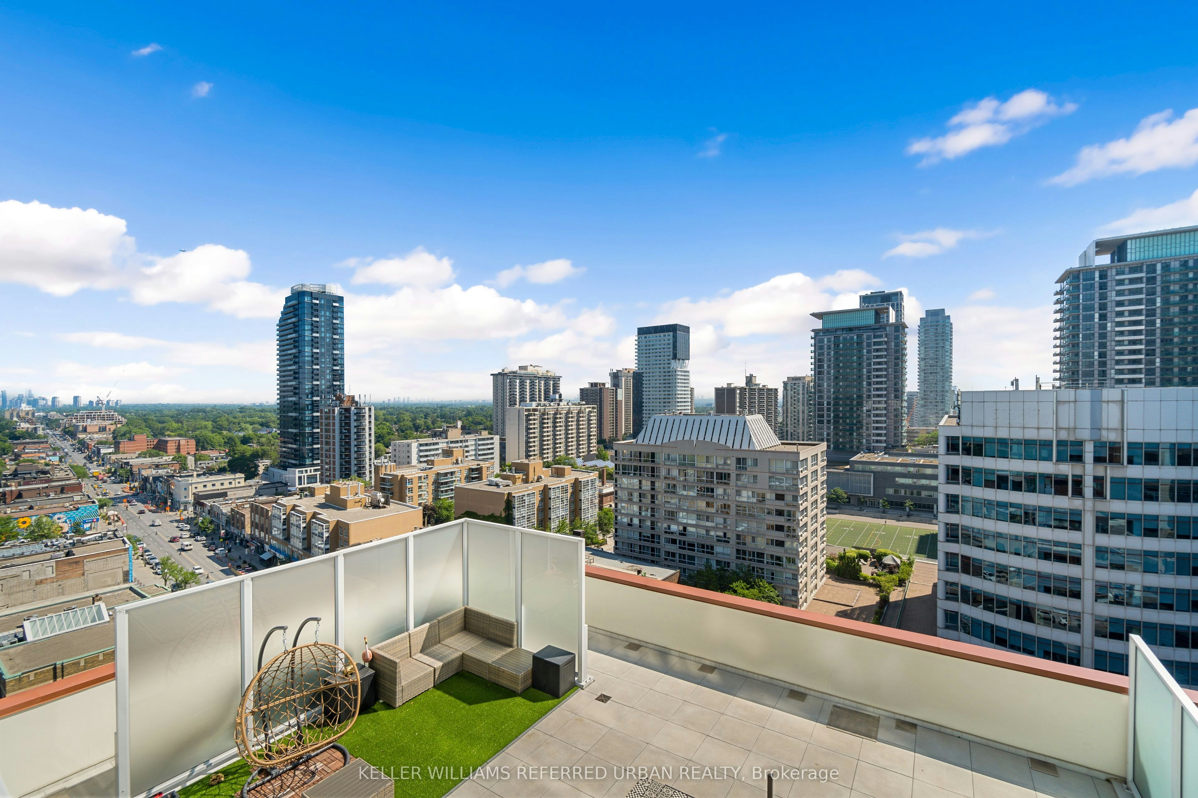 1203-33 Helendale Street, Toronto, ON, M4R 1C5 - 13