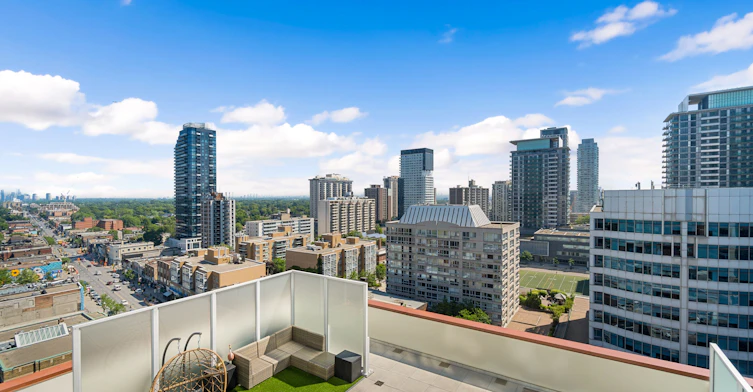 1203-33 Helendale Street, Toronto, ON, M4R 1C5 - 13
