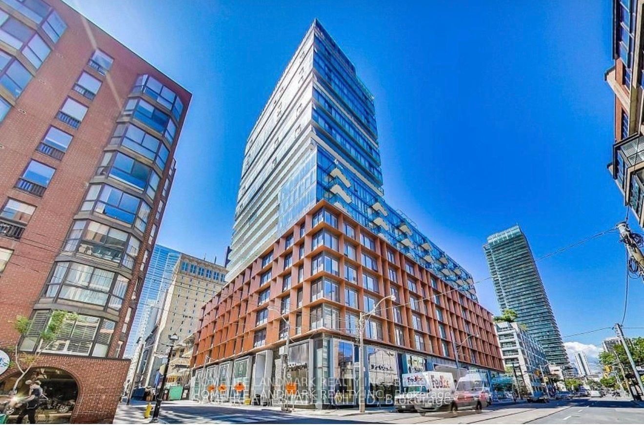 1703-60 Colborne Street, Toronto, ON, M5E 0B7