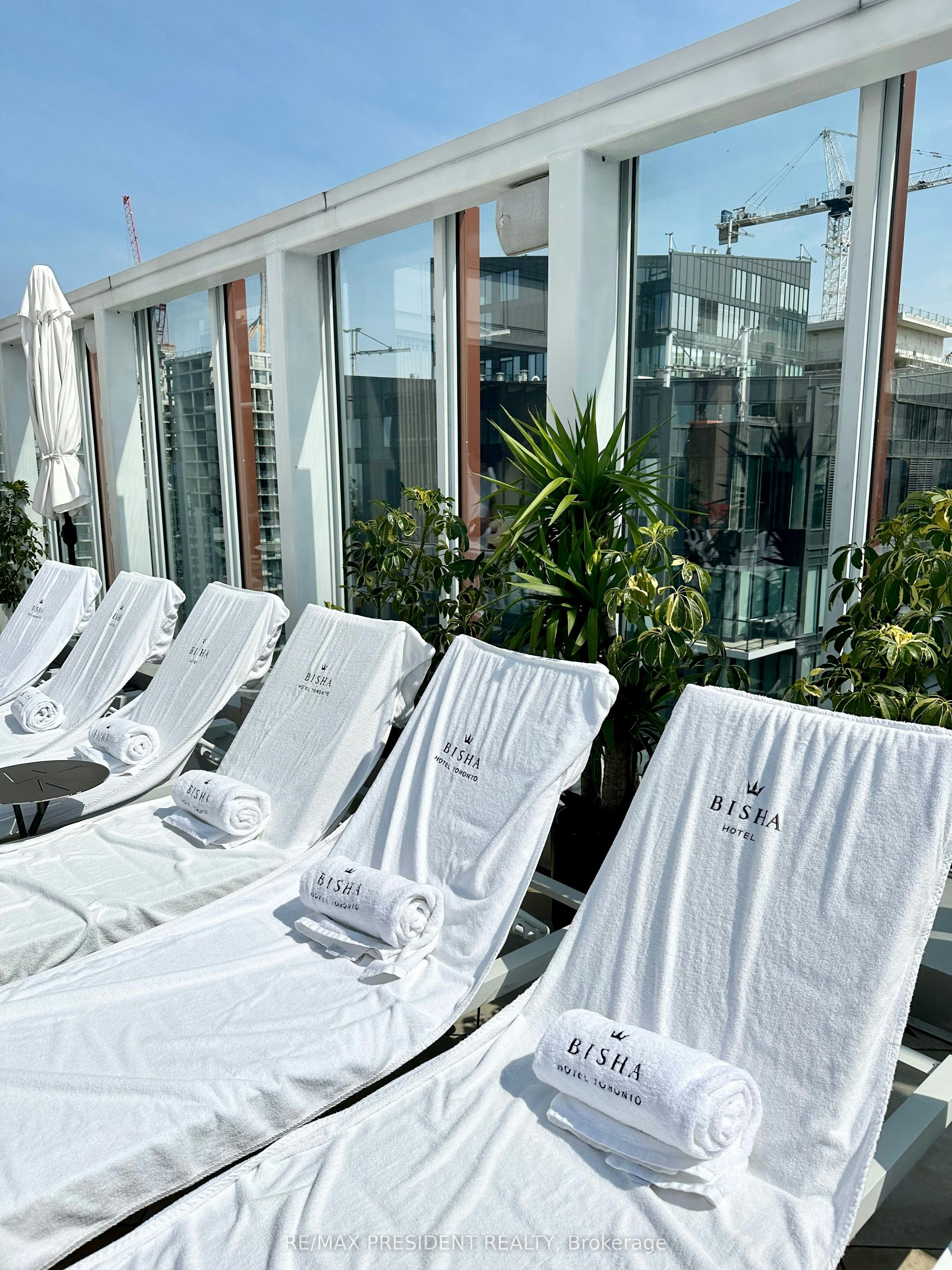 PH 1-88 Blue Jays Way, Toronto, ON, M5V 0L7 - 20