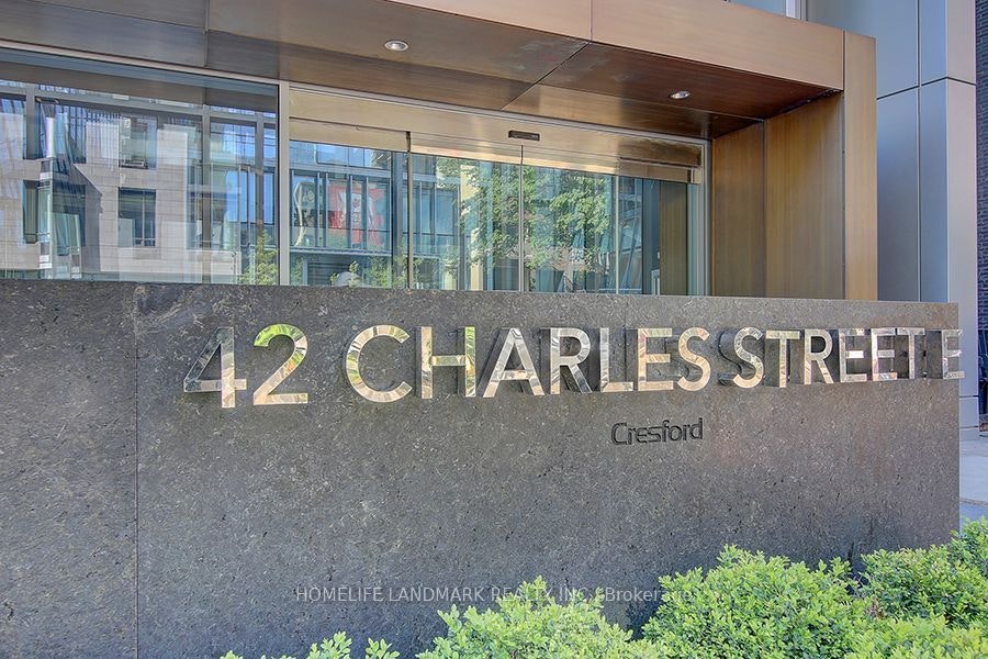 2209-42 Charles Street E, Toronto, ON, M4Y 1N3