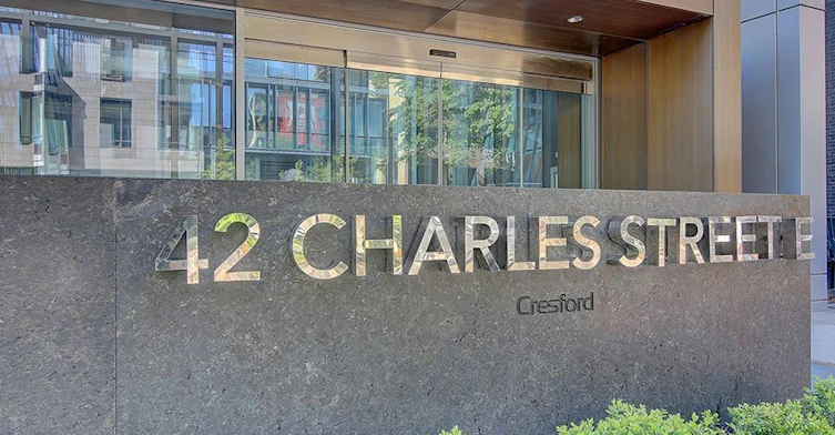 2209-42 Charles Street E, Toronto, ON, M4Y 1N3