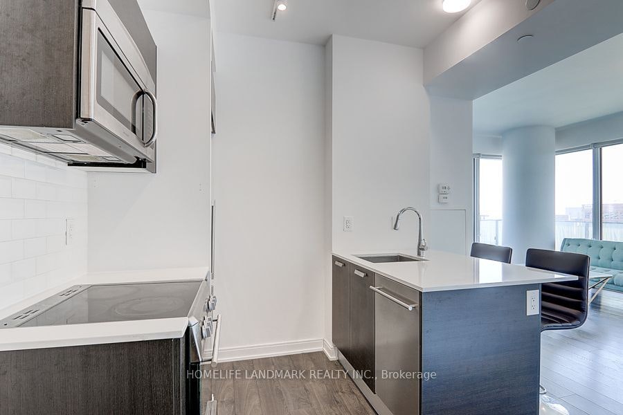 2209-42 Charles Street E, Toronto, ON, M4Y 1N3 - 13