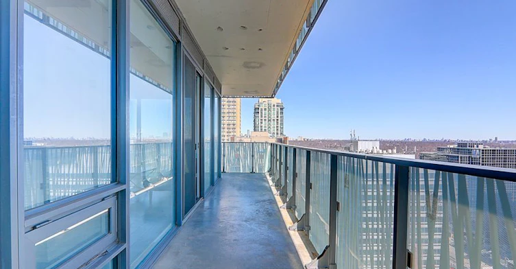 2209-42 Charles Street E, Toronto, ON, M4Y 1N3 - 28