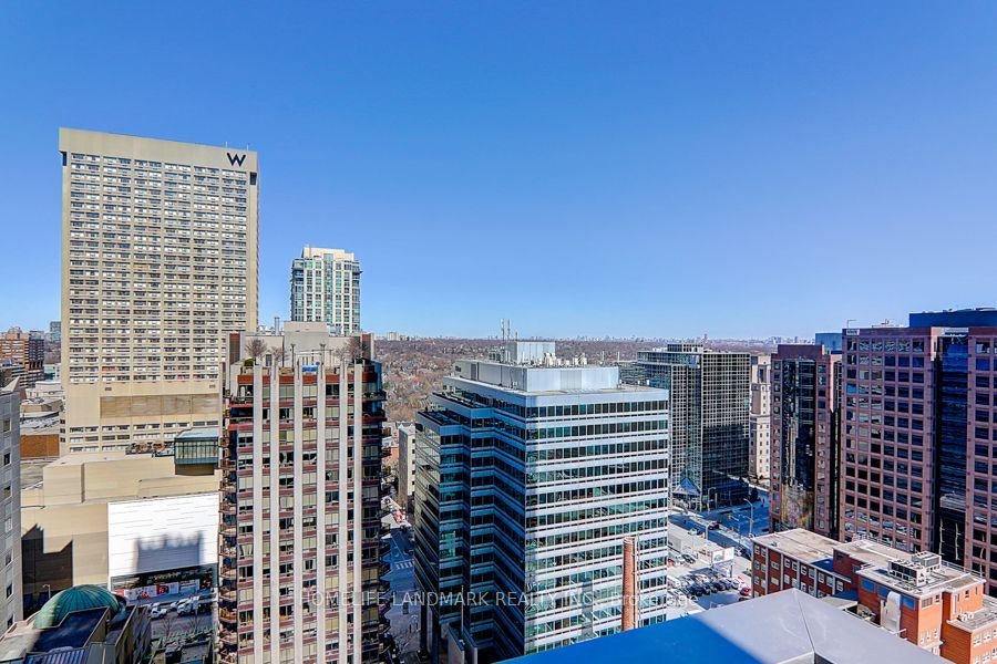 2209-42 Charles Street E, Toronto, ON, M4Y 1N3 - 33