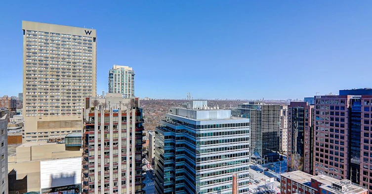 2209-42 Charles Street E, Toronto, ON, M4Y 1N3 - 33