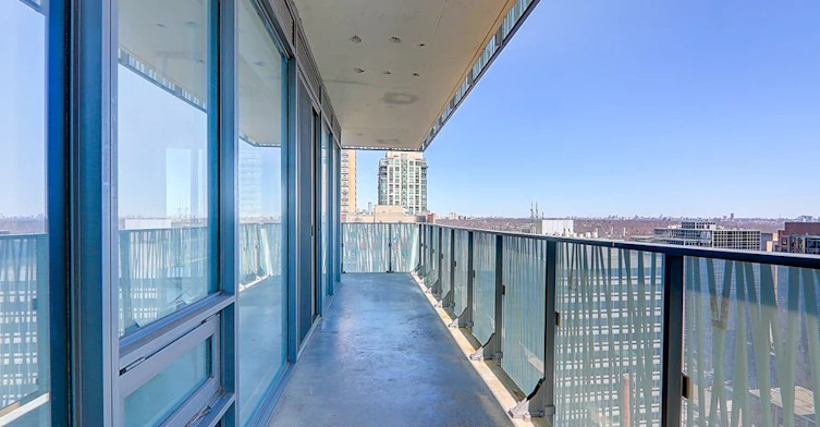 2209-42 Charles Street E, Toronto, ON, M4Y 1N3 - 27