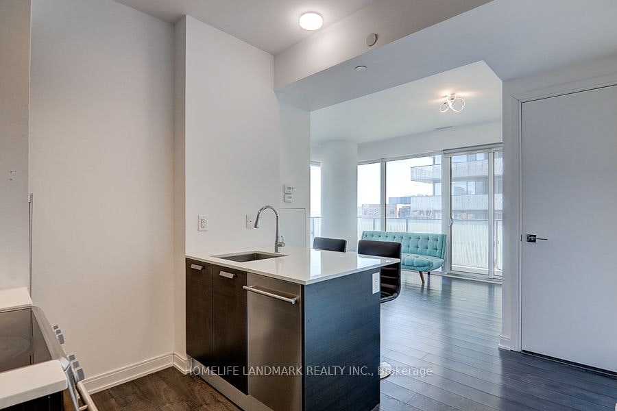 2209-42 Charles Street E, Toronto, ON, M4Y 1N3 - 9
