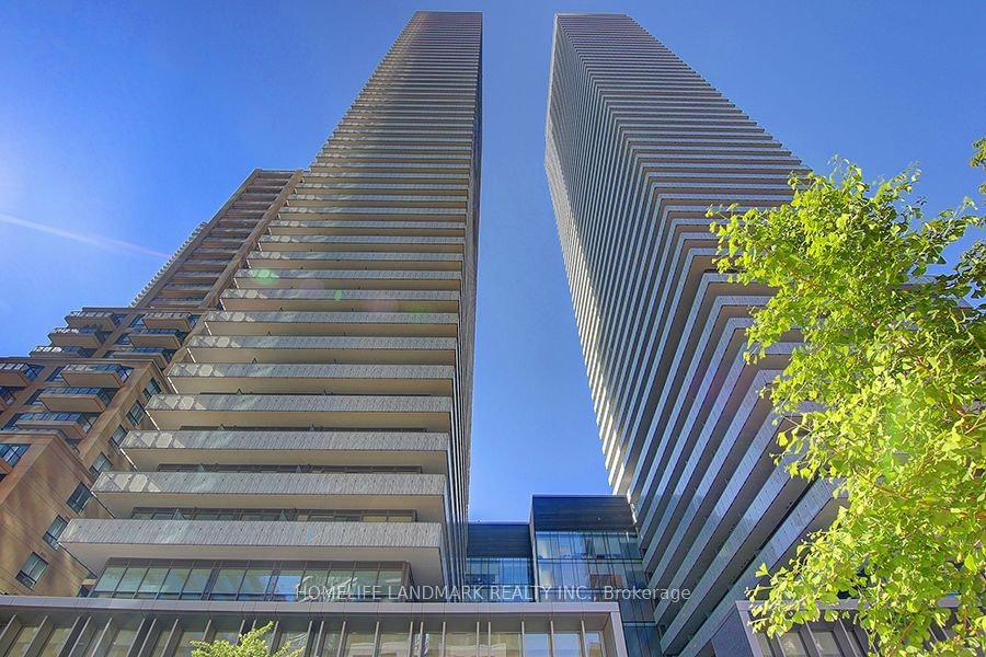 2209-42 Charles Street E, Toronto, ON, M4Y 1N3 - 2