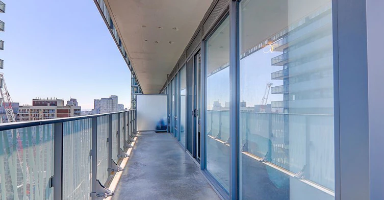 2209-42 Charles Street E, Toronto, ON, M4Y 1N3 - 32