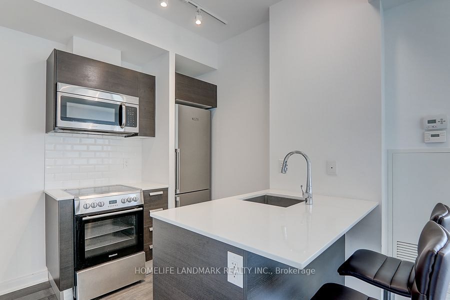 2209-42 Charles Street E, Toronto, ON, M4Y 1N3 - 14