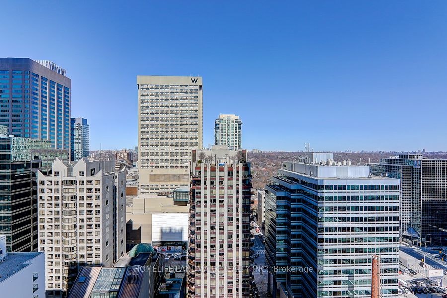 2209-42 Charles Street E, Toronto, ON, M4Y 1N3 - 34
