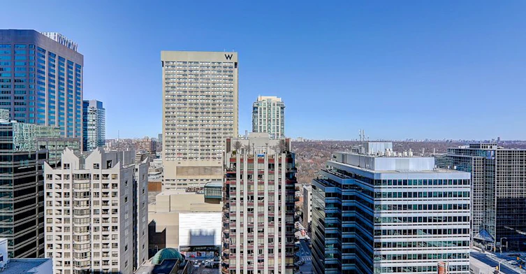 2209-42 Charles Street E, Toronto, ON, M4Y 1N3 - 34