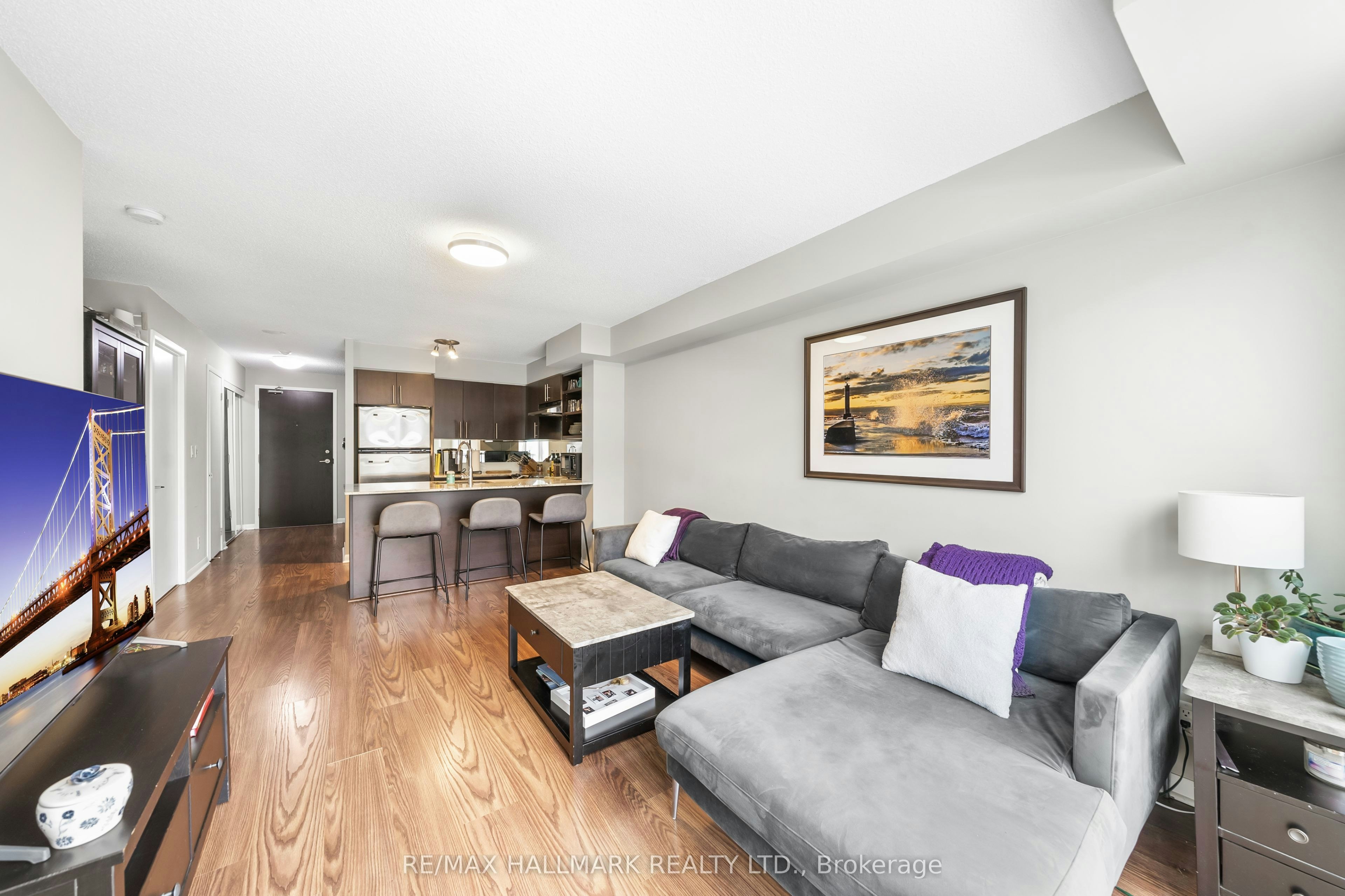 715-96 St Patrick Street, Toronto, ON, M5T 1V2 - 12