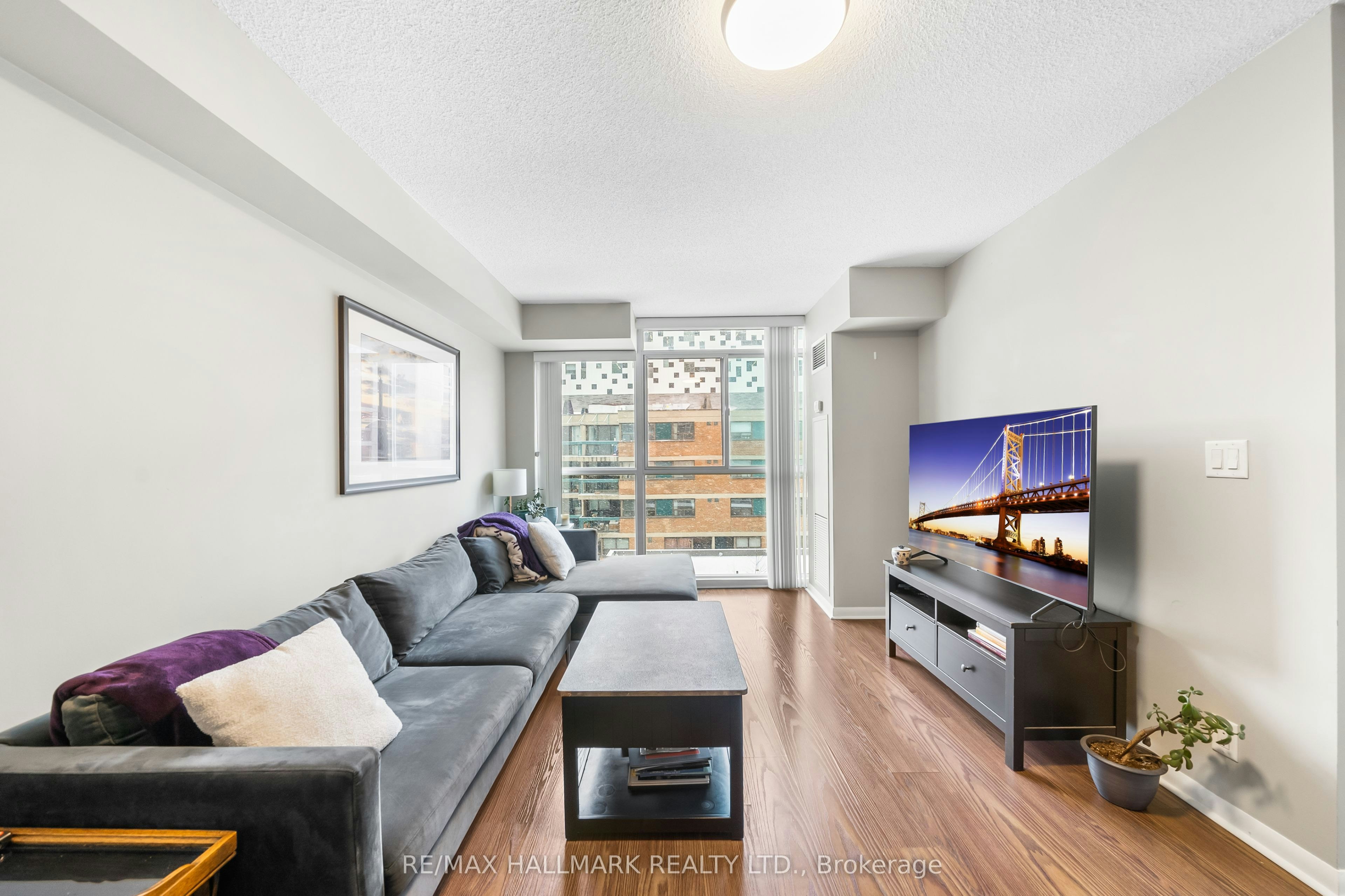 715-96 St Patrick Street, Toronto, ON, M5T 1V2 - 11