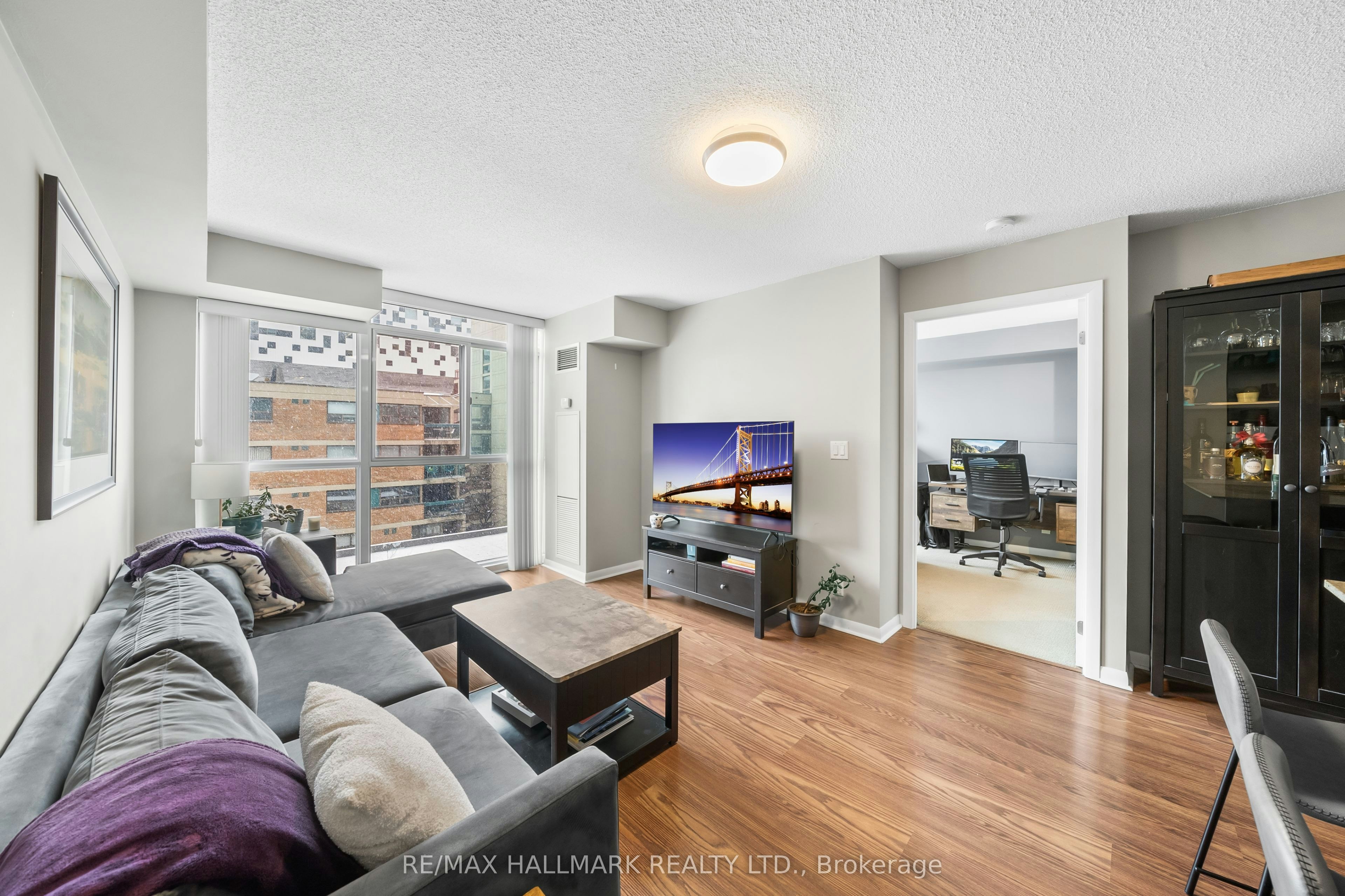 715-96 St Patrick Street, Toronto, ON, M5T 1V2 - 13
