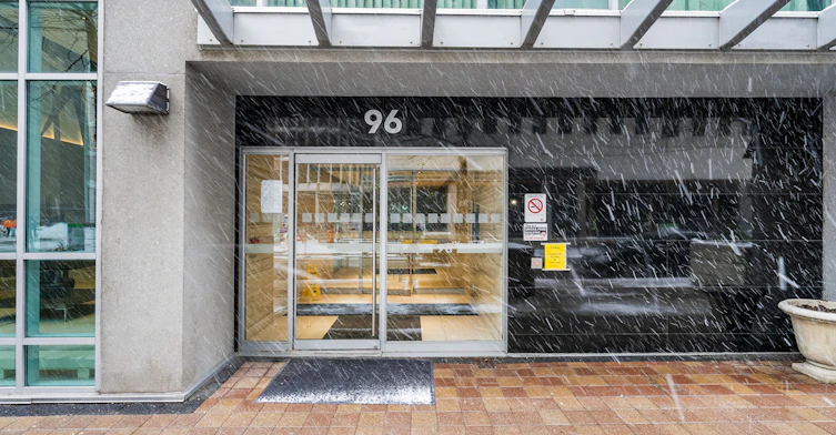 715-96 St Patrick Street, Toronto, ON, M5T 1V2 - 27
