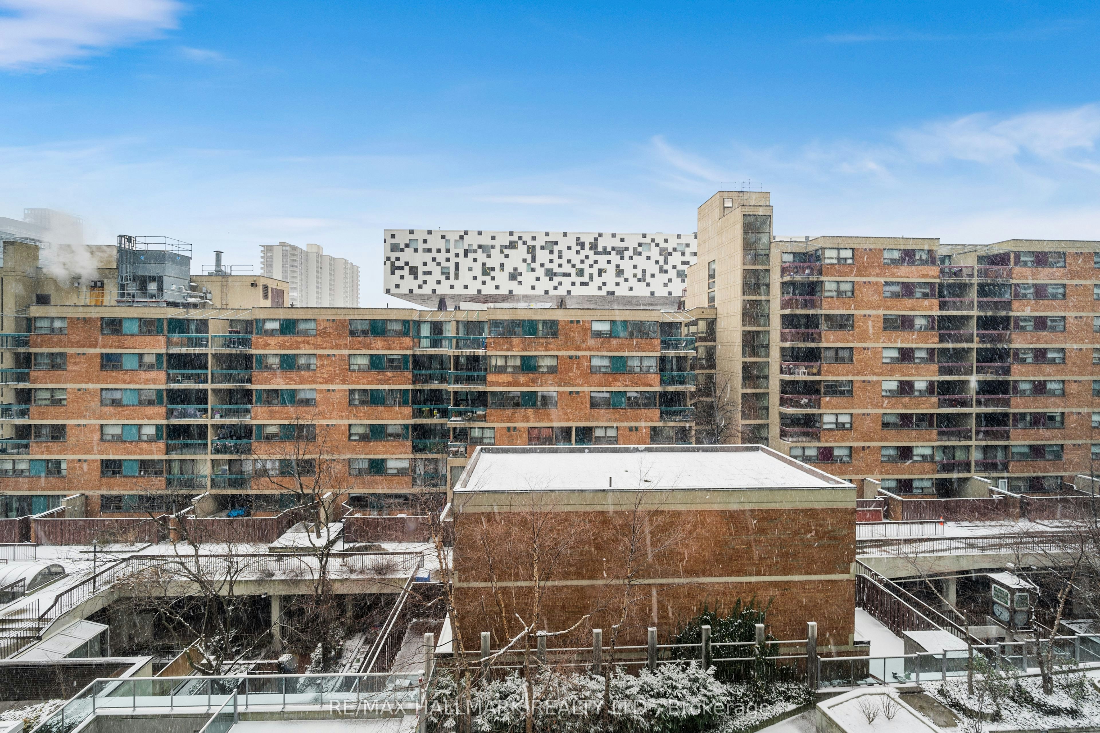 715-96 St Patrick Street, Toronto, ON, M5T 1V2 - 25