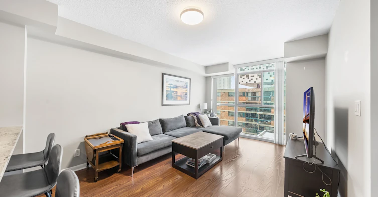 715-96 St Patrick Street, Toronto, ON, M5T 1V2 - 10
