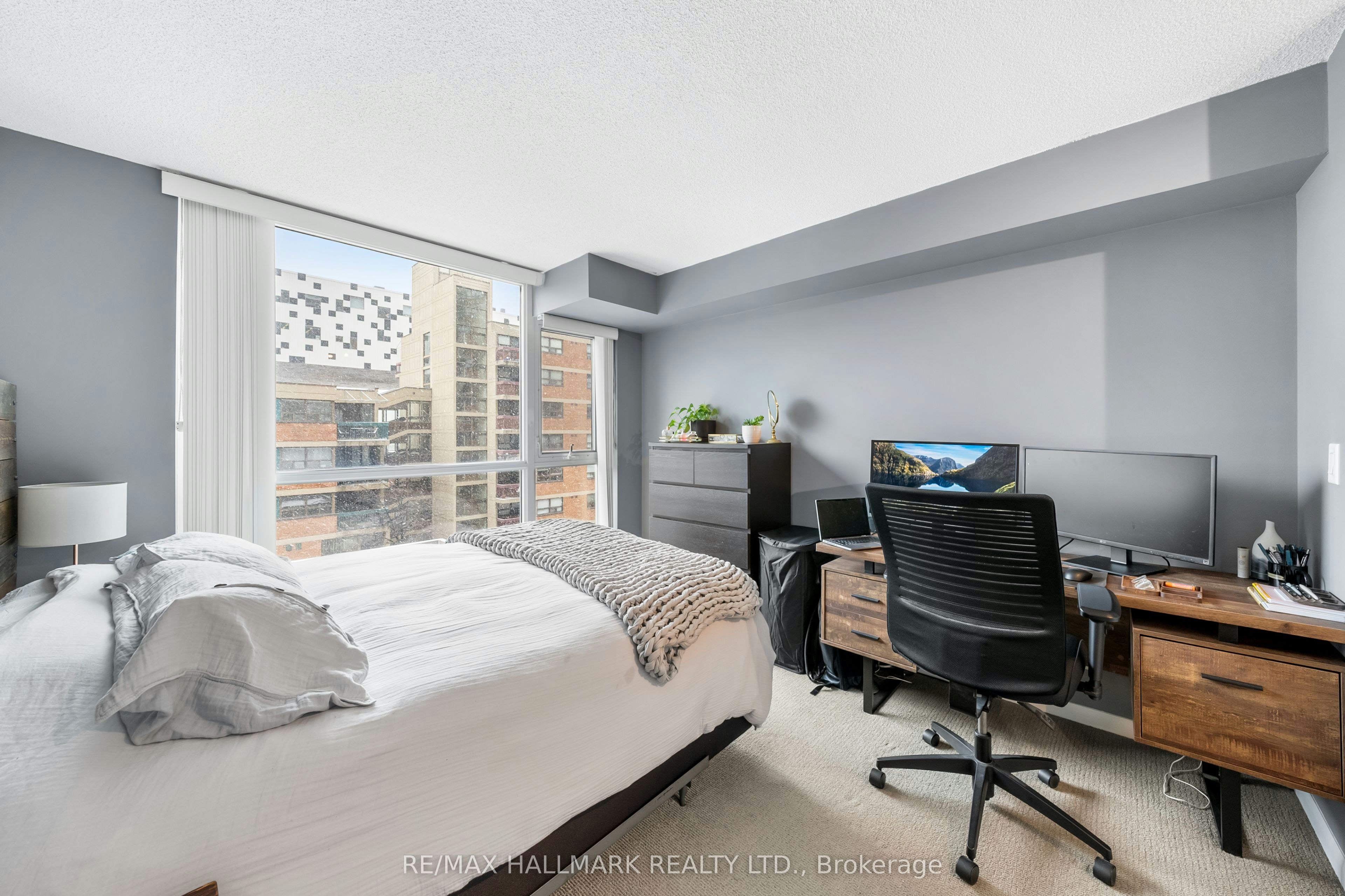 715-96 St Patrick Street, Toronto, ON, M5T 1V2 - 18