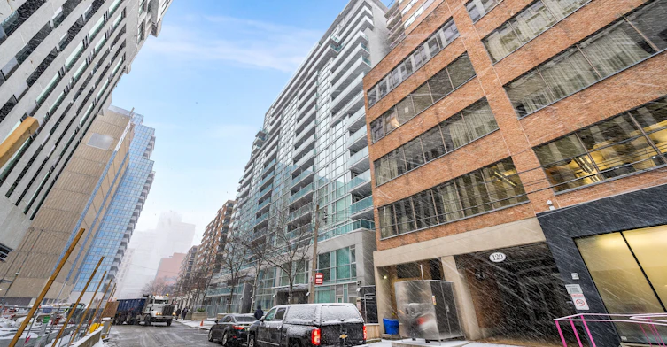 715-96 St Patrick Street, Toronto, ON, M5T 1V2 - 28