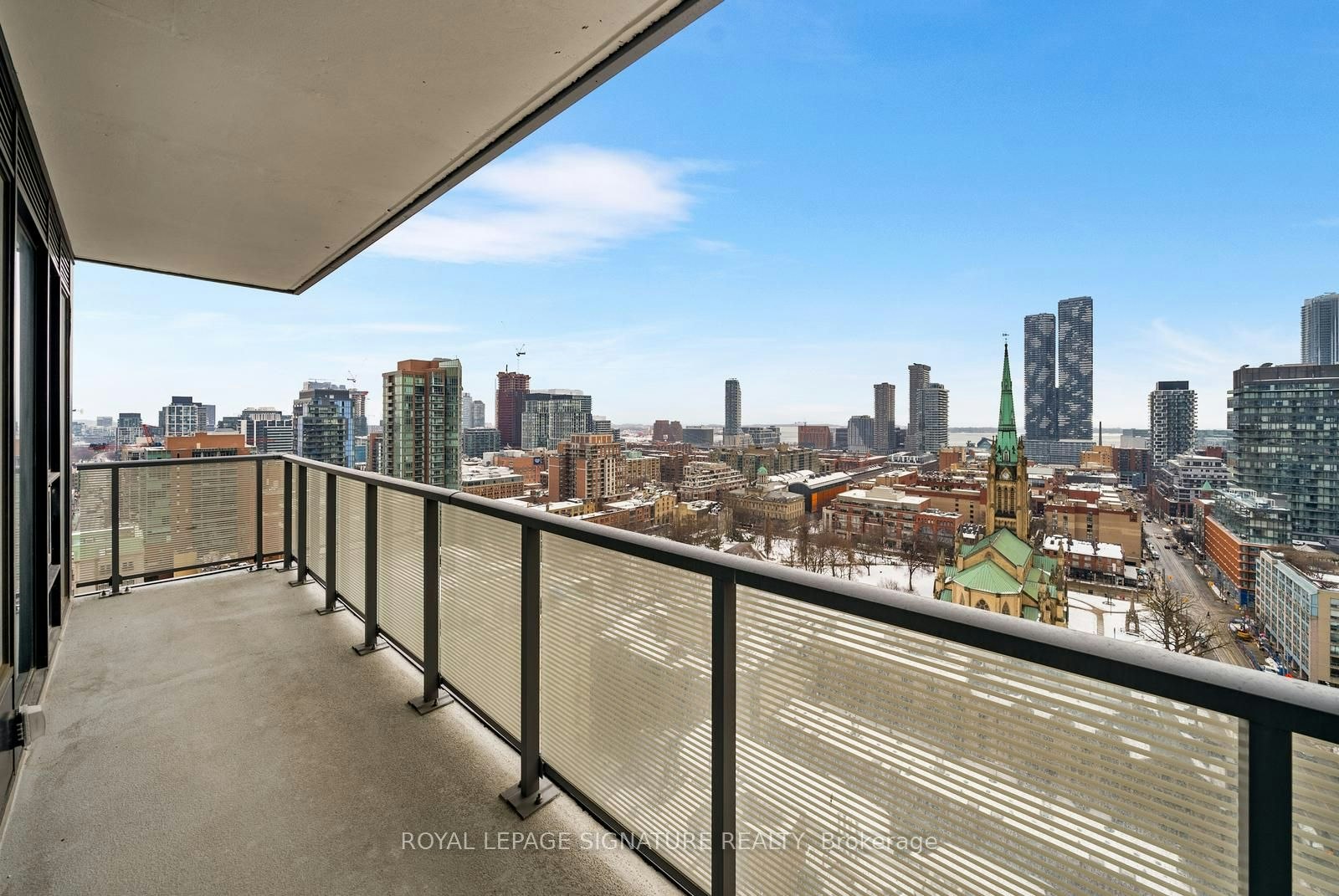 2207-89 Church Street, Toronto, ON, M5C 2G3 - 30