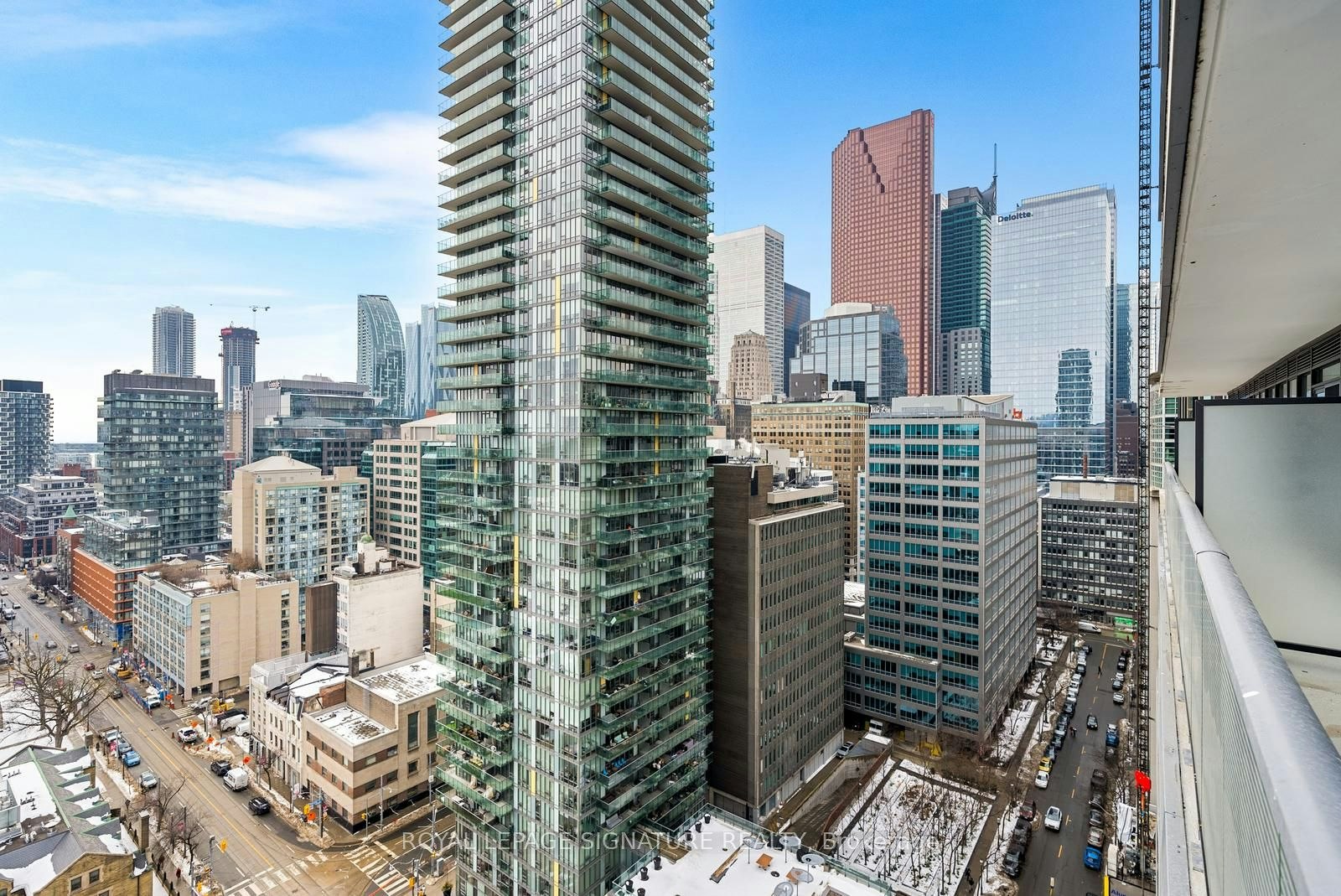 2207-89 Church Street, Toronto, ON, M5C 2G3 - 29