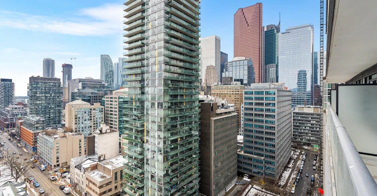 2207-89 Church Street, Toronto, ON, M5C 2G3 - 29