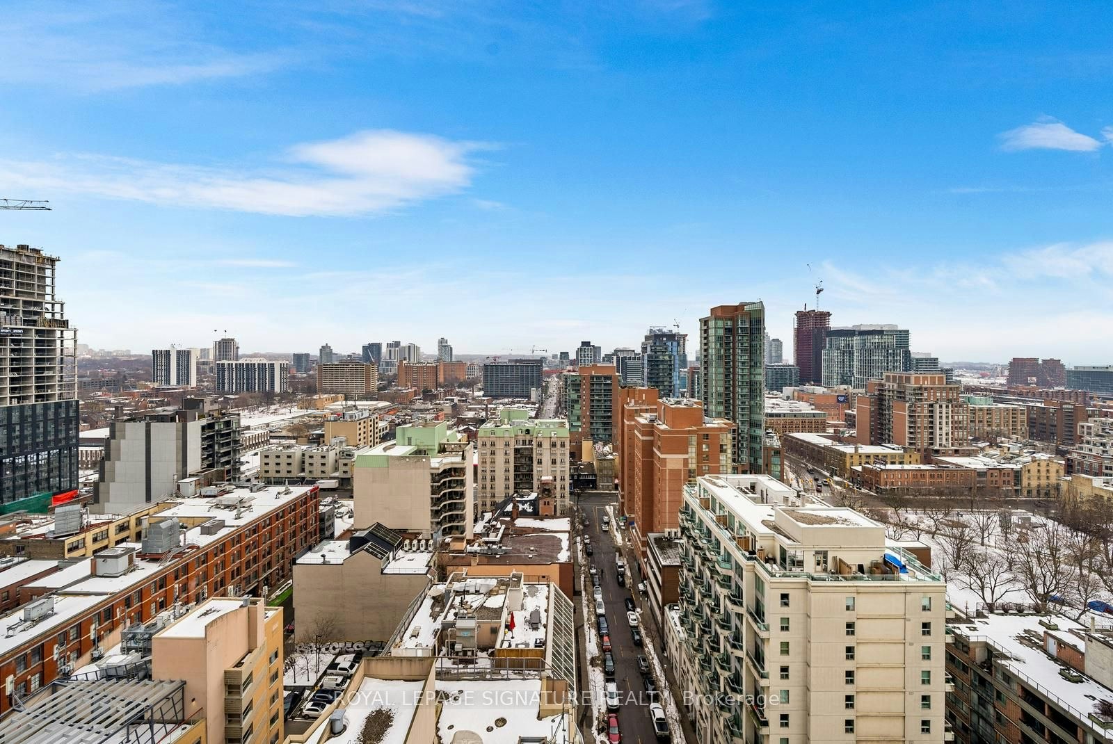 2207-89 Church Street, Toronto, ON, M5C 2G3 - 27