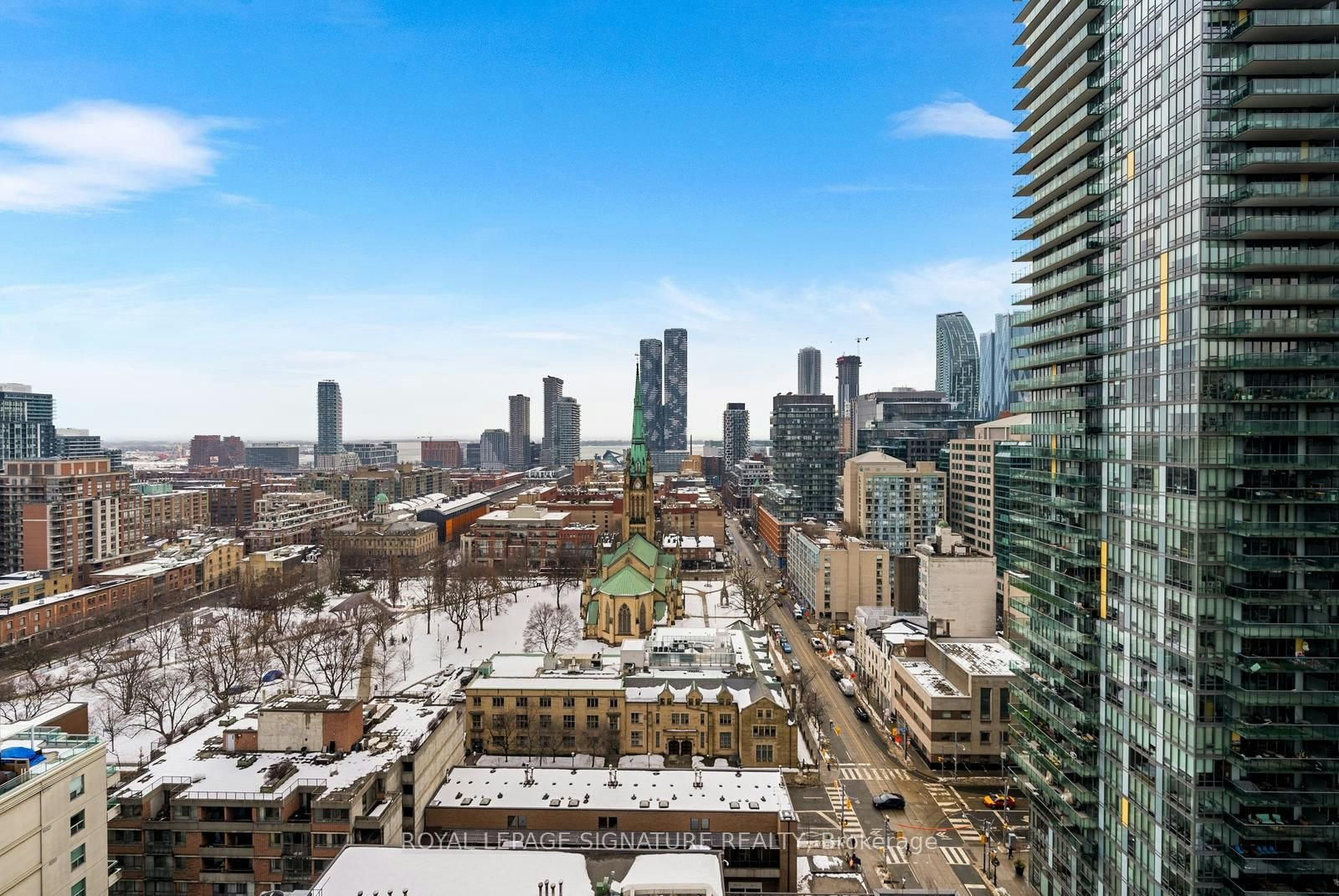 2207-89 Church Street, Toronto, ON, M5C 2G3 - 28