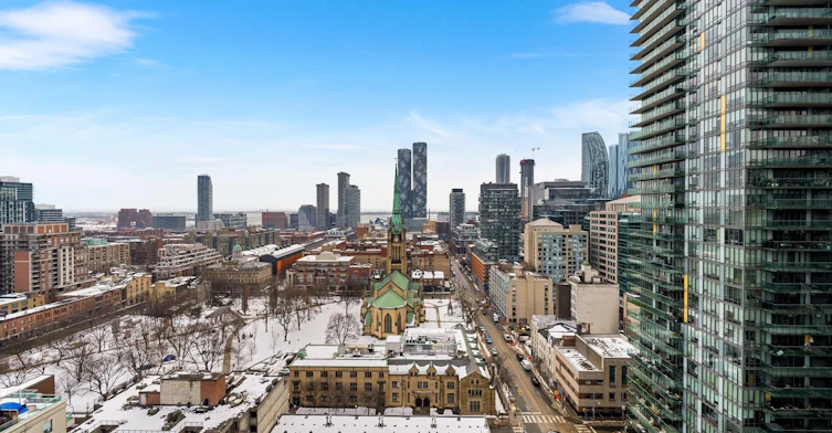 2207-89 Church Street, Toronto, ON, M5C 2G3 - 28