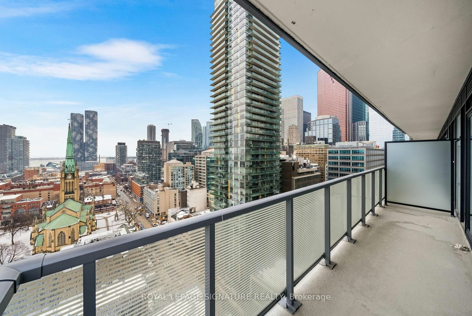 2207-89 Church Street, Toronto, ON, M5C 2G3 - 26