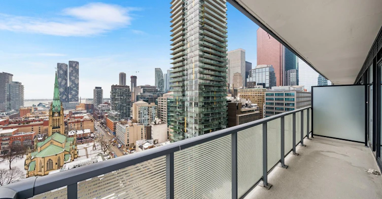 2207-89 Church Street, Toronto, ON, M5C 2G3 - 26
