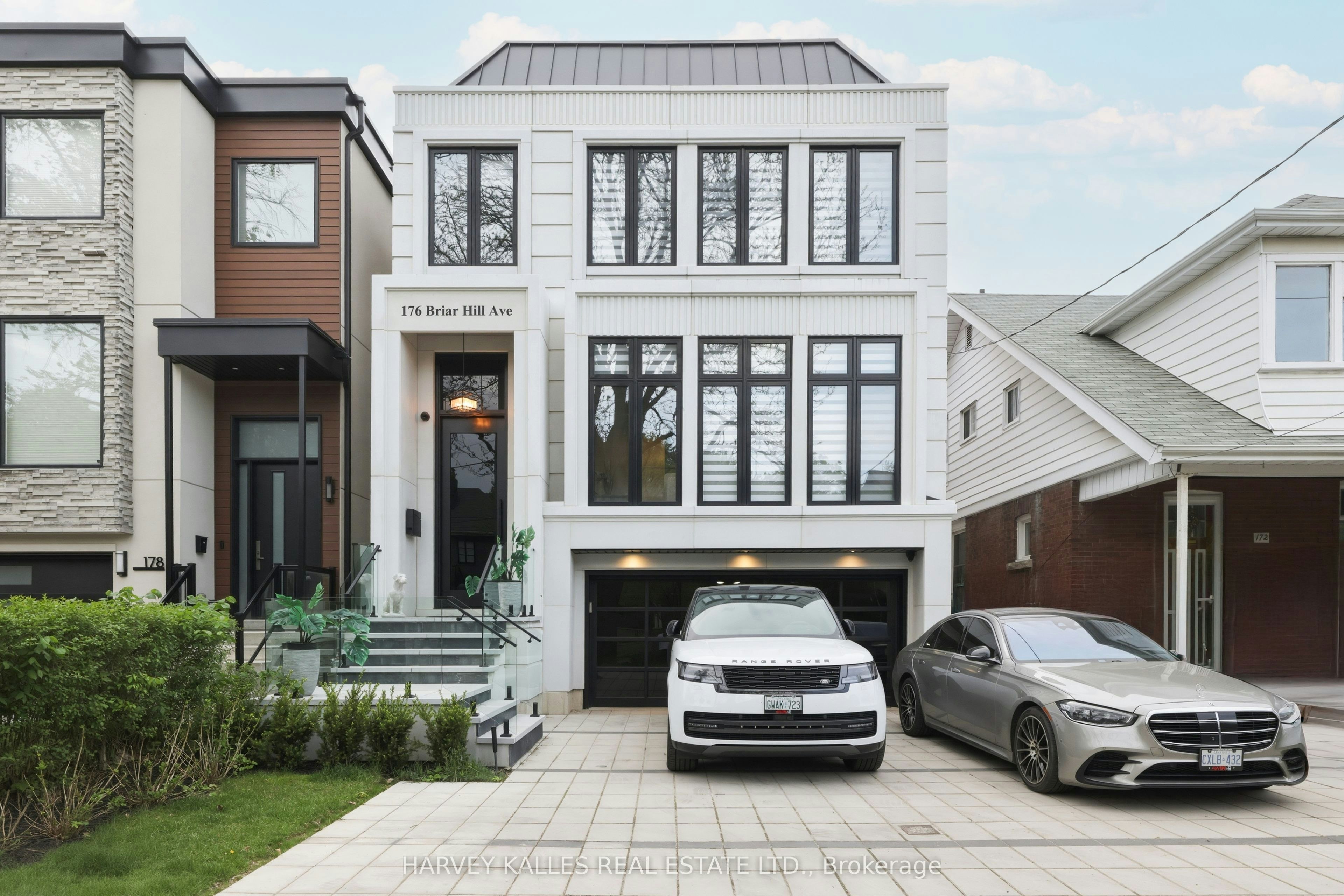 176 Briar Hill Avenue, Toronto, ON, M4R 1H9