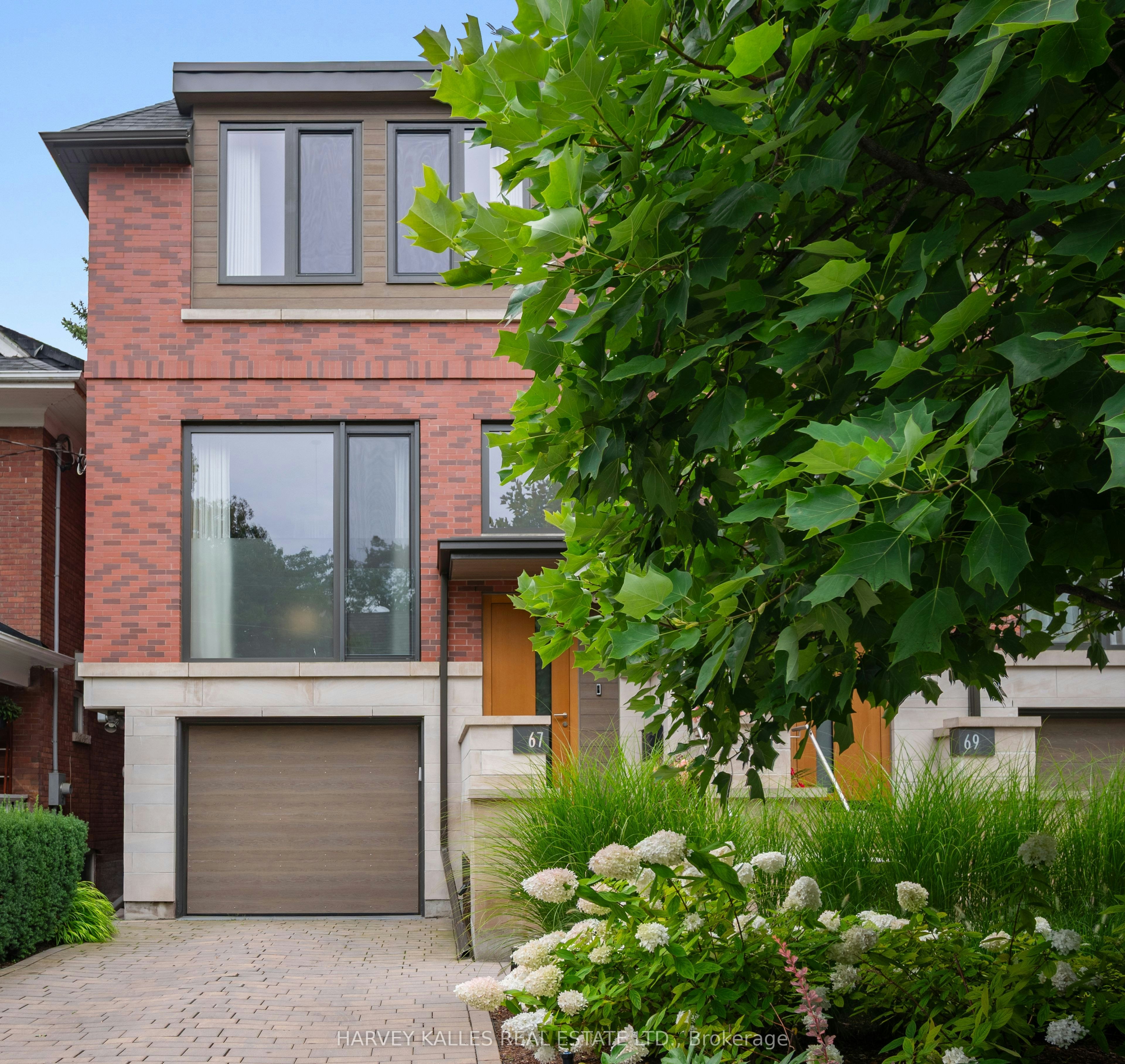67 Heath Street W, Toronto, ON, M4V 1T2