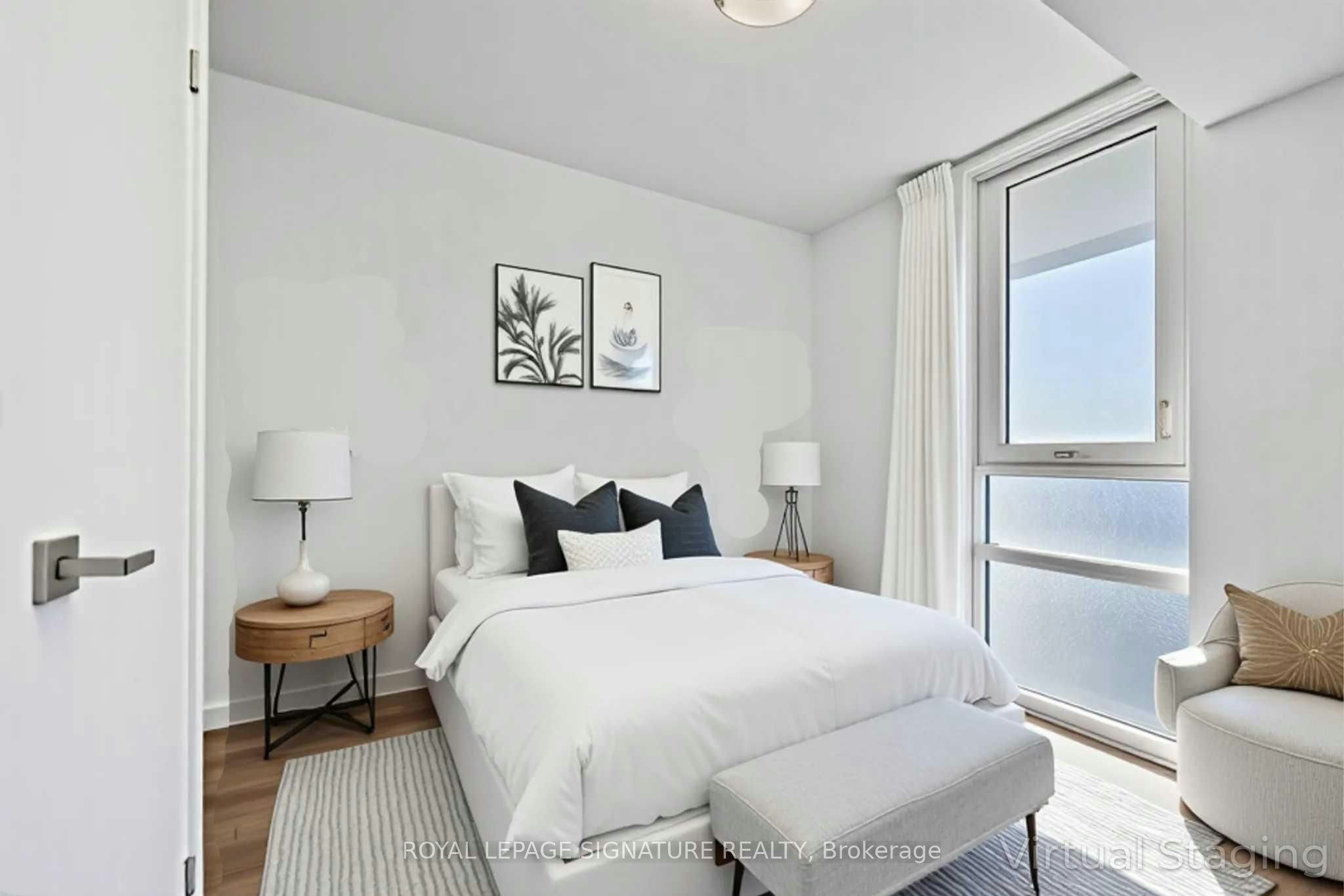 216-30 Tretti Way, Toronto, ON, M3H 0E3 - 19