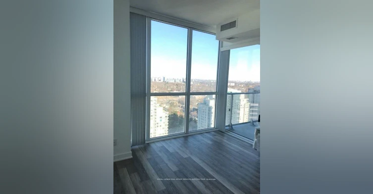 2205-5180 Yonge Street, Toronto, ON, M2N 5P6 - 4