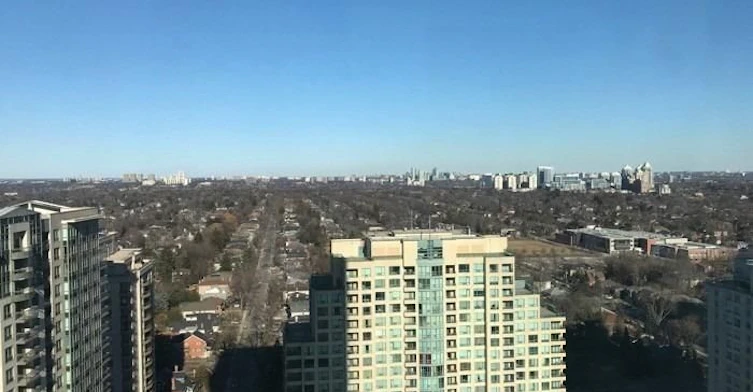 2205-5180 Yonge Street, Toronto, ON, M2N 5P6 - 14