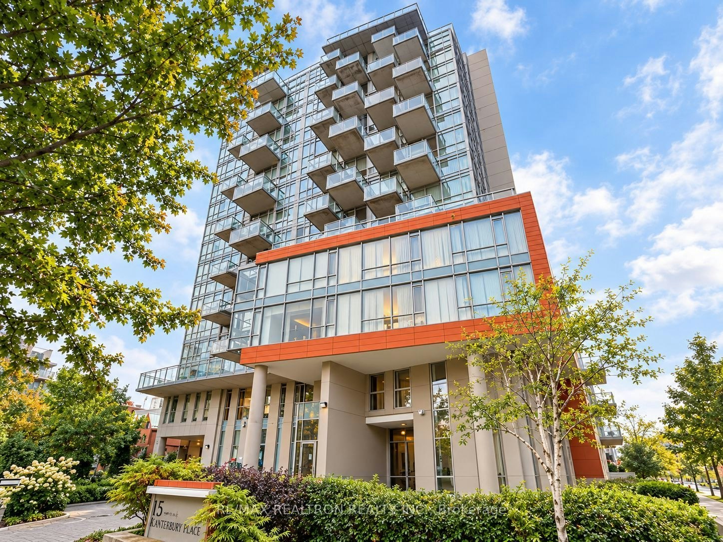 1103-30 Canterbury Place, Toronto, ON, M2N 0B9