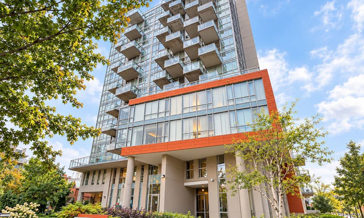 1103-30 Canterbury Place