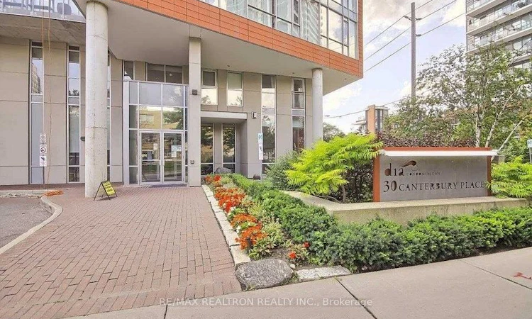 1103-30 Canterbury Place