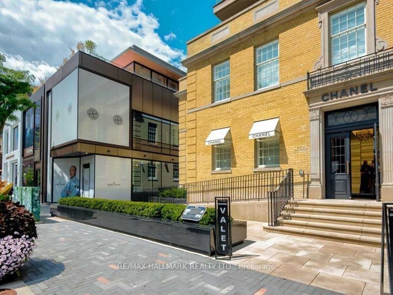 2307-155 Yorkville Avenue, Toronto, ON, M5R 1C4 - 15