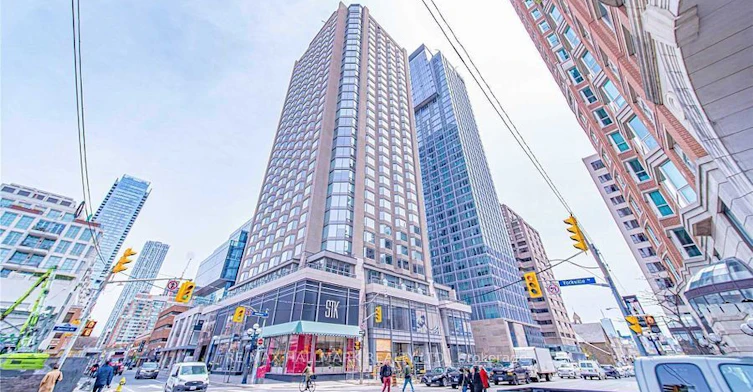 2307-155 Yorkville Avenue, Toronto, ON, M5R 1C4 - 13