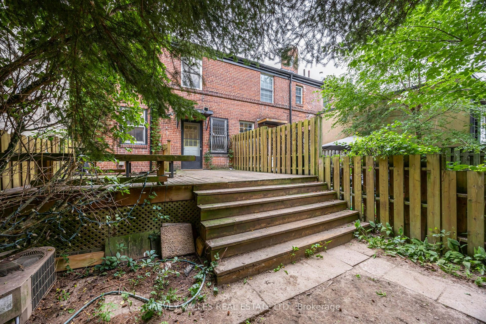 32 Oxton Avenue, Toronto, ON, M5P 1L9 - 25