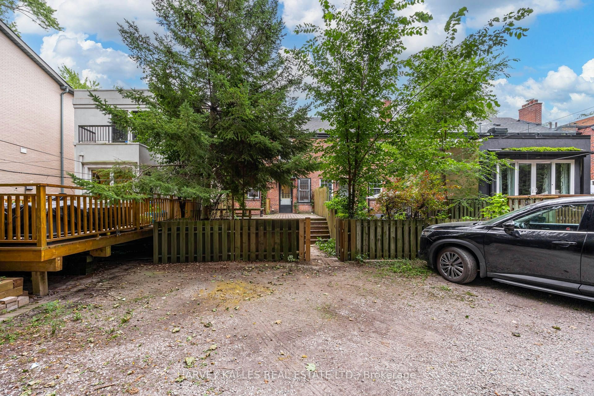 32 Oxton Avenue, Toronto, ON, M5P 1L9 - 24