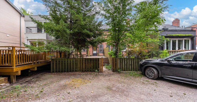 32 Oxton Avenue, Toronto, ON, M5P 1L9 - 24