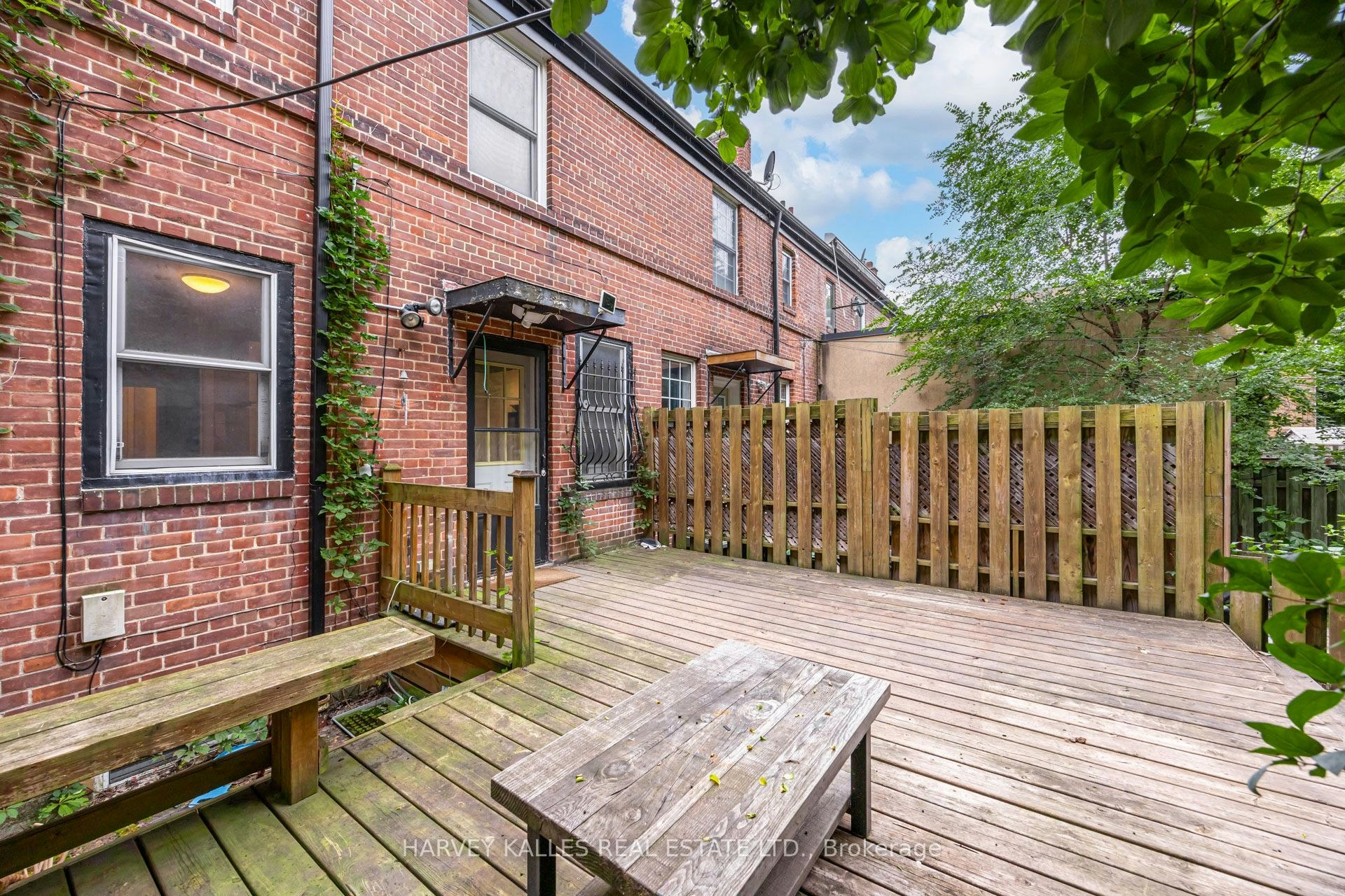 32 Oxton Avenue, Toronto, ON, M5P 1L9 - 23