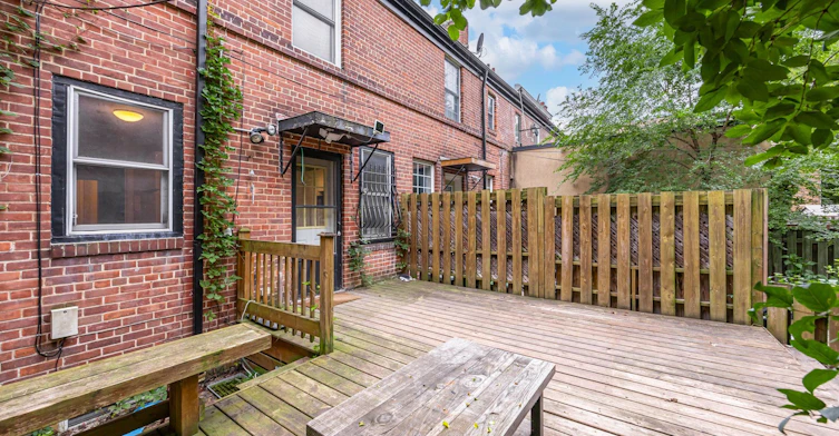 32 Oxton Avenue, Toronto, ON, M5P 1L9 - 23
