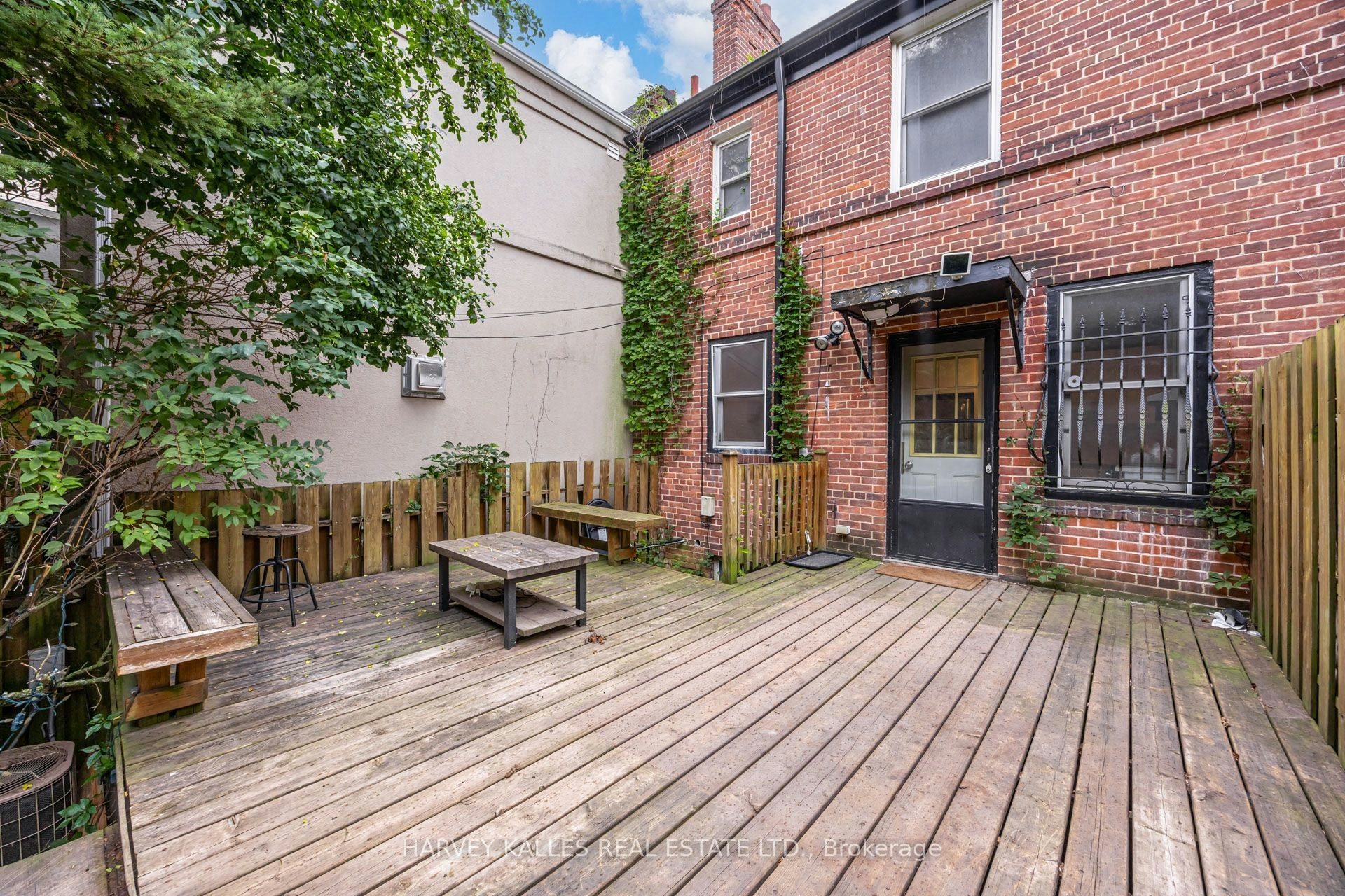 32 Oxton Avenue, Toronto, ON, M5P 1L9 - 22